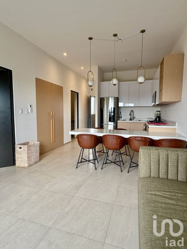 Moderno Departamento en Venta – 15 de Mayo, Guadalupe