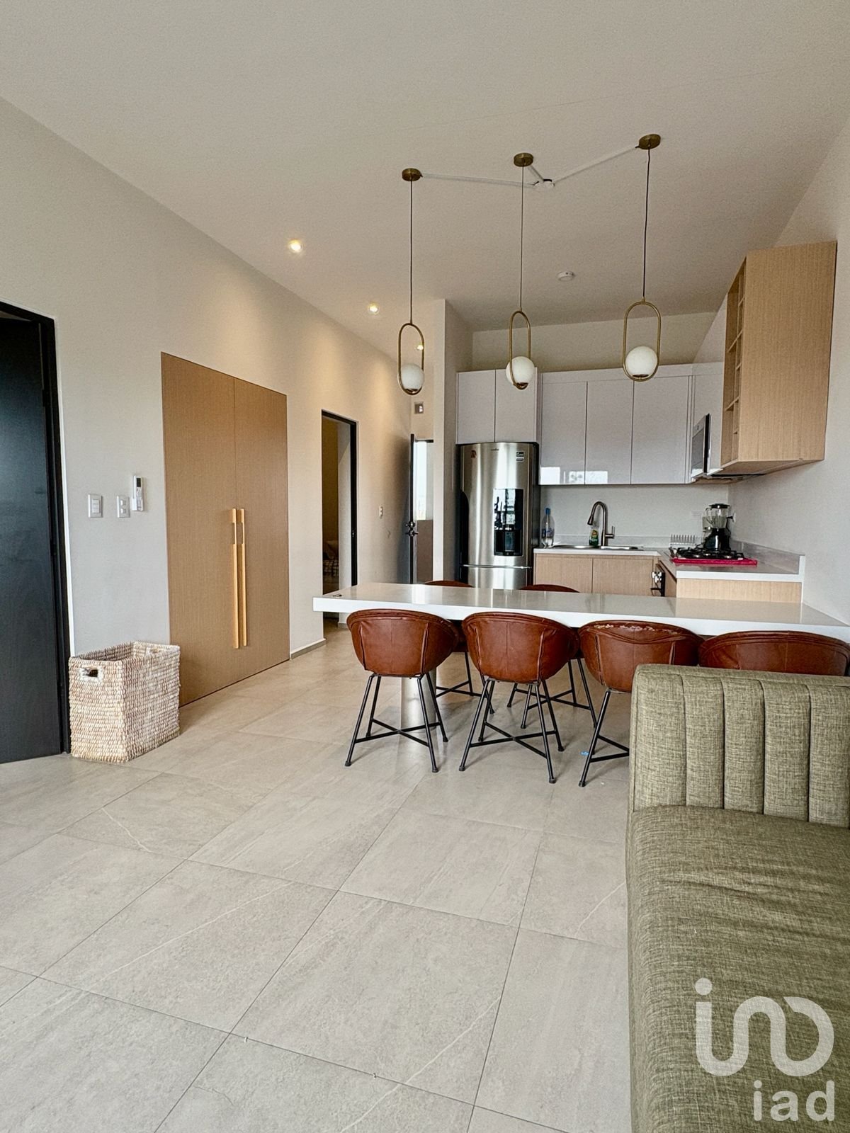 Moderno Departamento en Venta – 15 de Mayo, Guadalupe