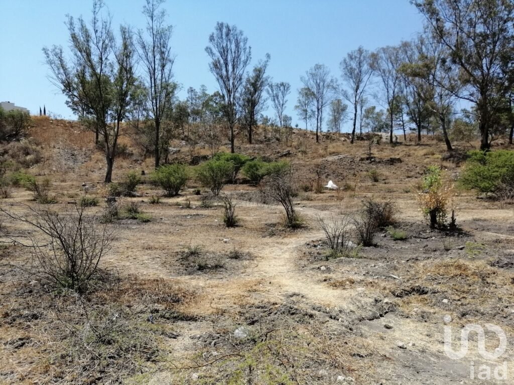 Terreno para desarrollo inmobiliario en Morelia, Michoacan.
