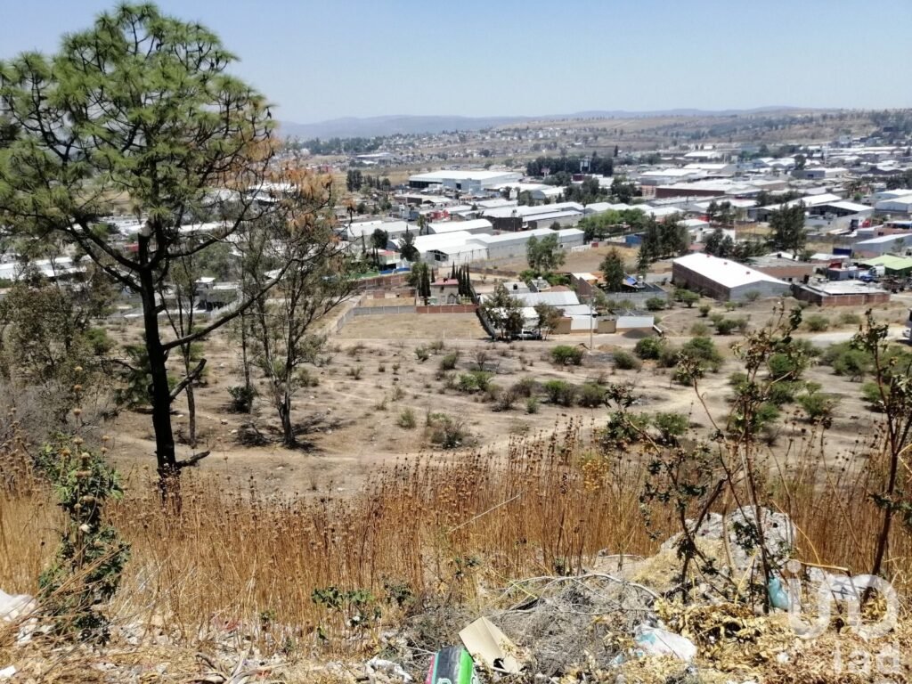 Terreno para desarrollo inmobiliario en Morelia, Michoacan.