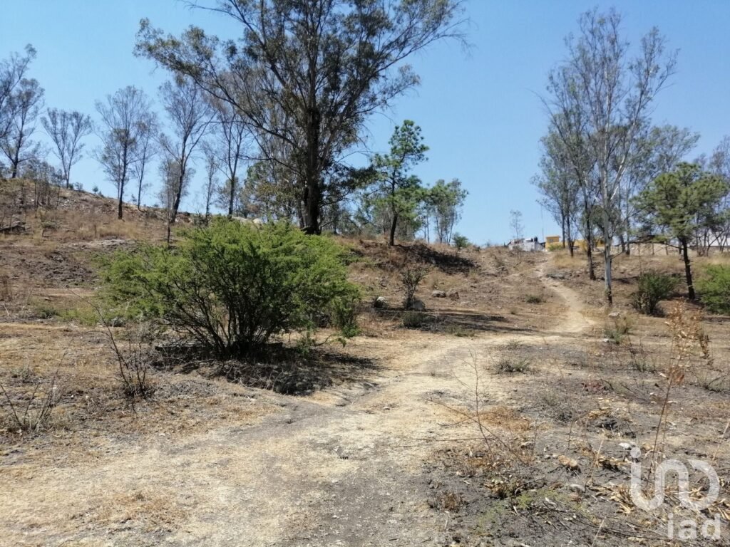 Terreno para desarrollo inmobiliario en Morelia, Michoacan.
