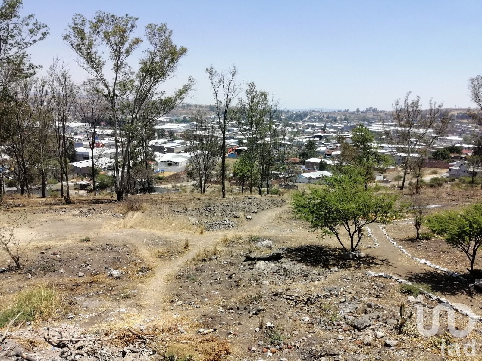 Terreno para desarrollo inmobiliario en Morelia, Michoacan.