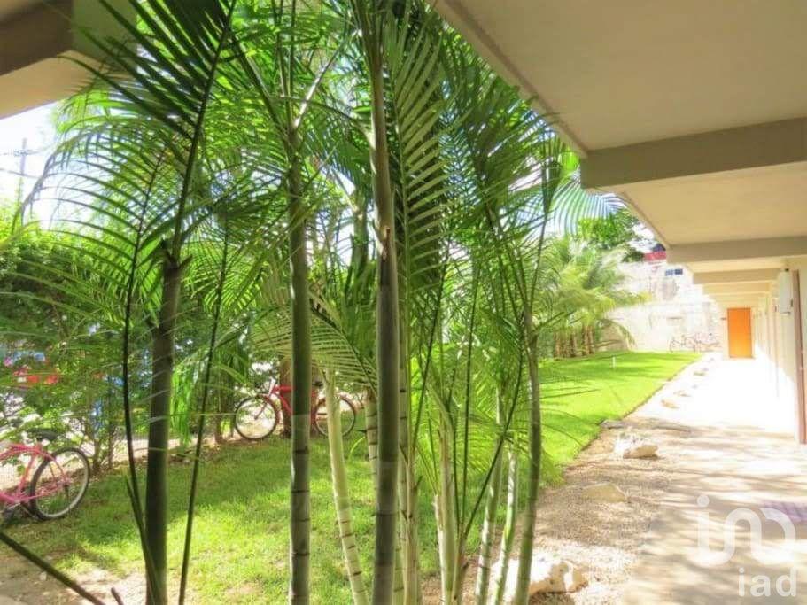 VENTA DE ESTUDIO AMUEBLADO EN 3ER NIVEL COL. EJIDO PLAYA DEL CARMEN