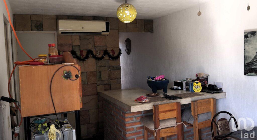 Departamento en venta en La Misión 1era. sección, San Jerónimo