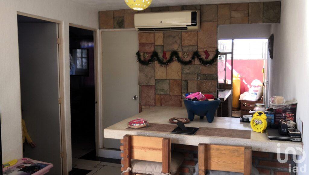 Departamento en venta en La Misión 1era. sección, San Jerónimo