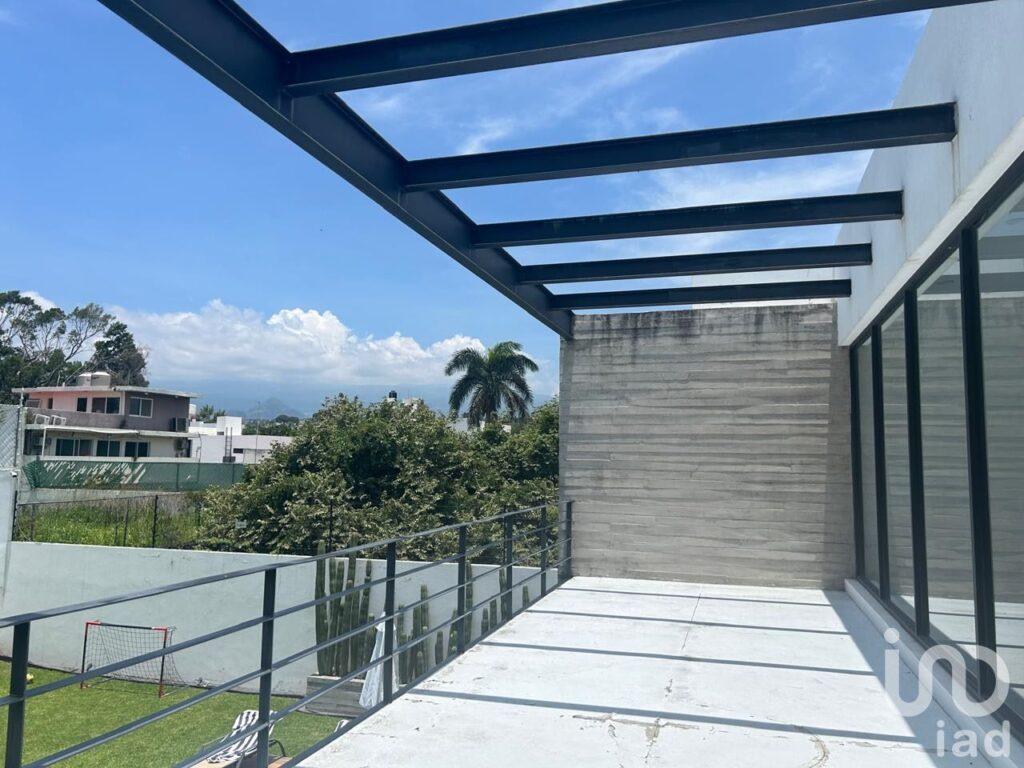 FRACCIONAMIENTO REAL DE OAXTEPEC