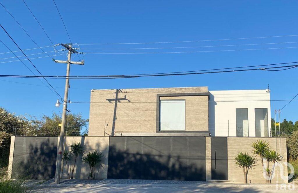 FRACCIONAMIENTO REAL DE OAXTEPEC