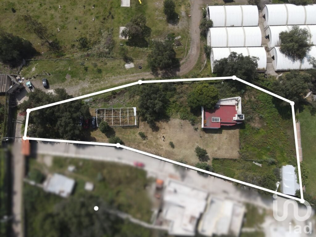 Venta de Terreno en Ampliación Tepepan, Xochimilco, CDMX