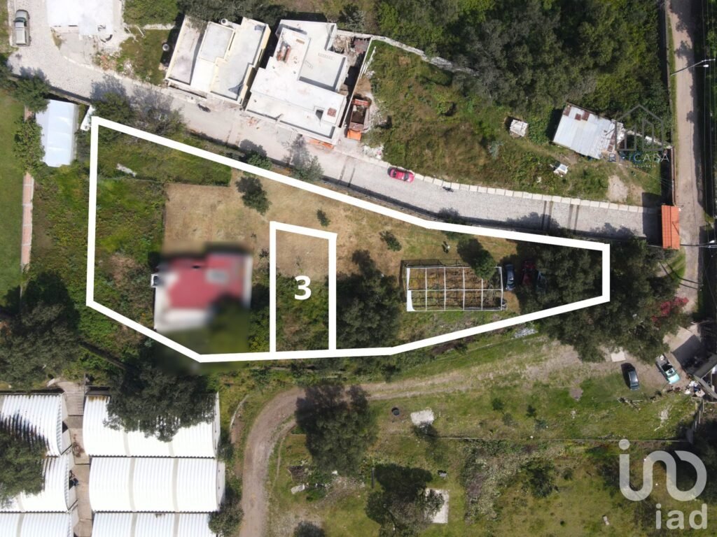 Venta de Terreno en Ampliación Tepepan, Xochimilco, CDMX