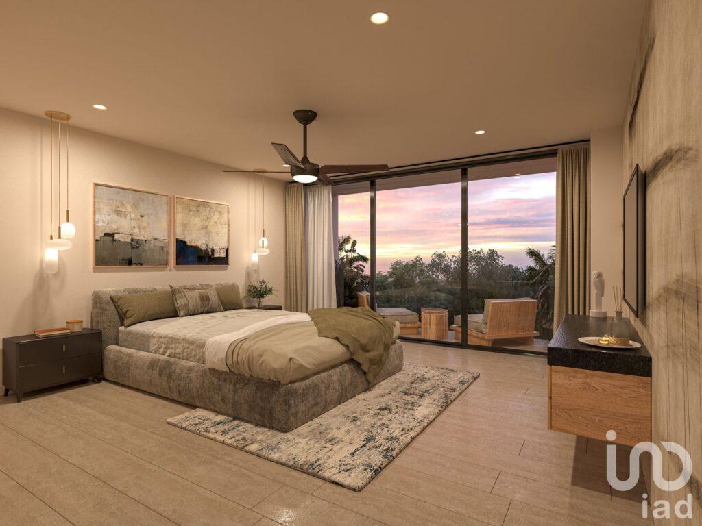 Departamento en venta en Mérida Norte