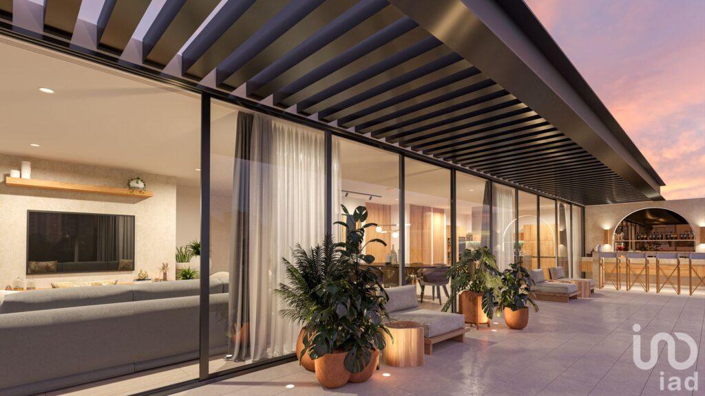 Departamento en venta en Mérida Norte