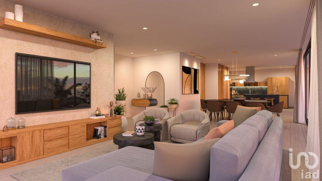 Departamento en venta en Mérida Norte