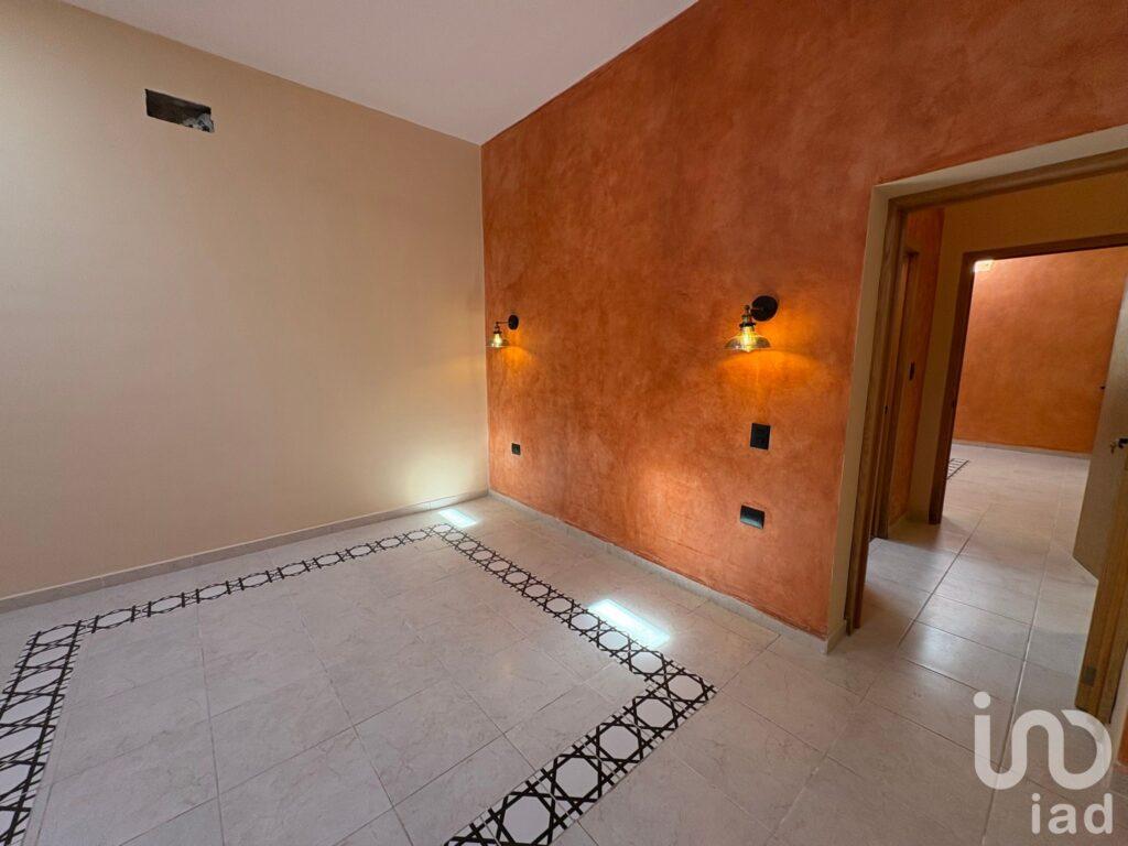 Casa remodelada estilo mexicano contemporáneo en Santiago, Mérida