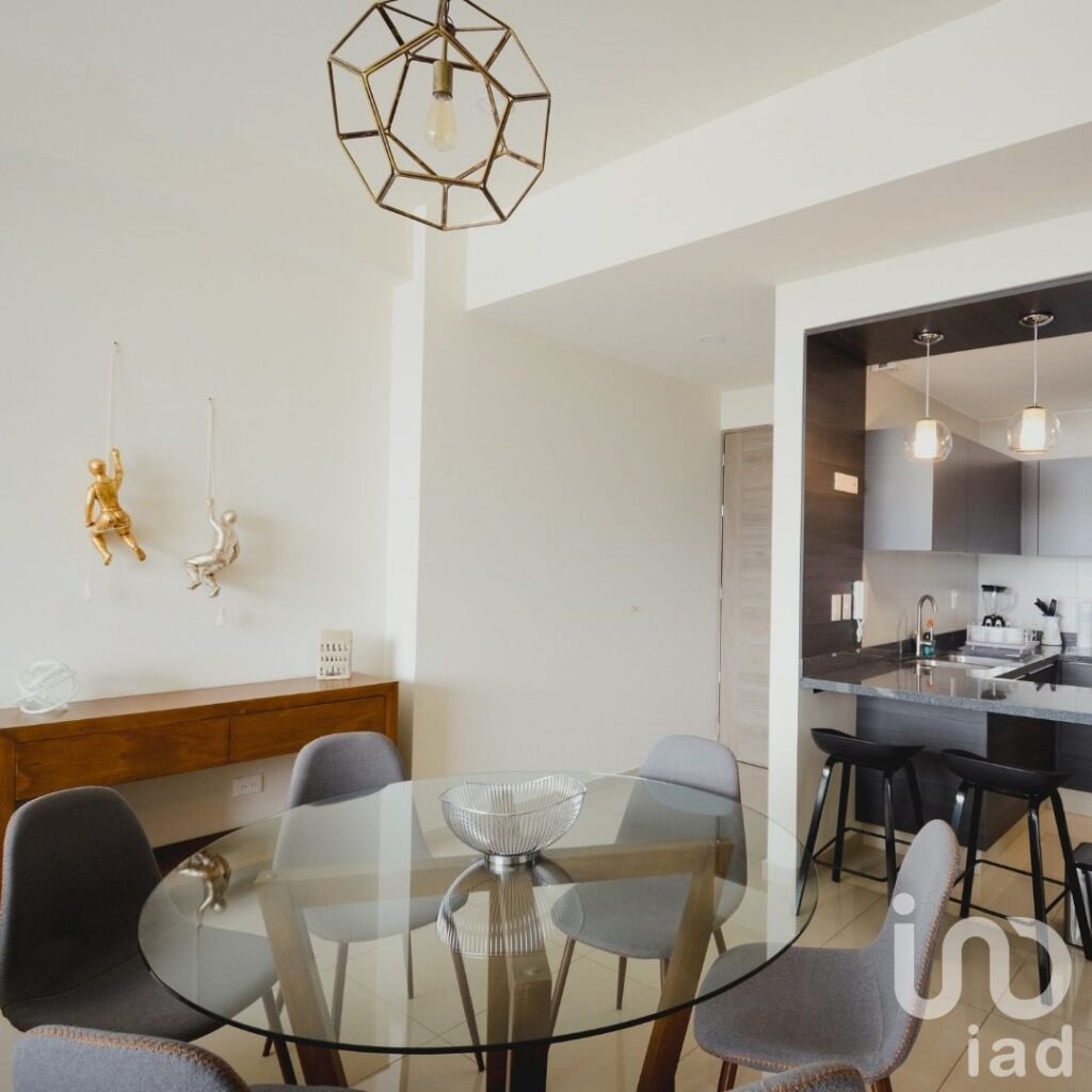 Departamento en Venta en Forjadores Puebla