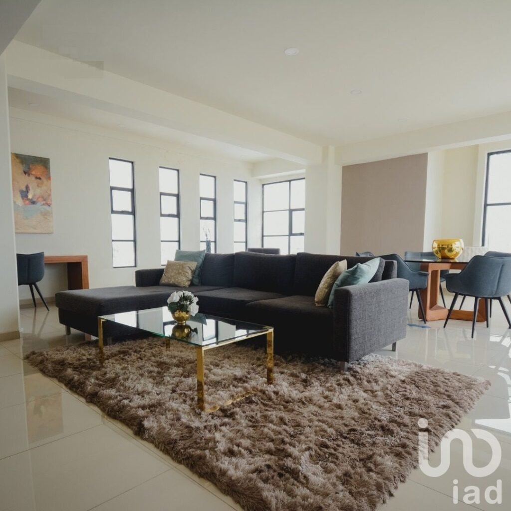 Departamento en Venta en Forjadores Puebla
