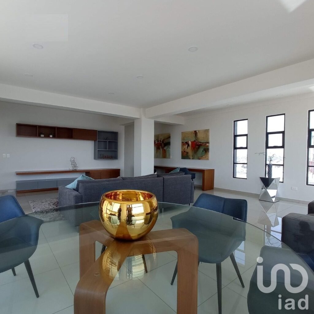 Departamento en Venta en Forjadores Puebla