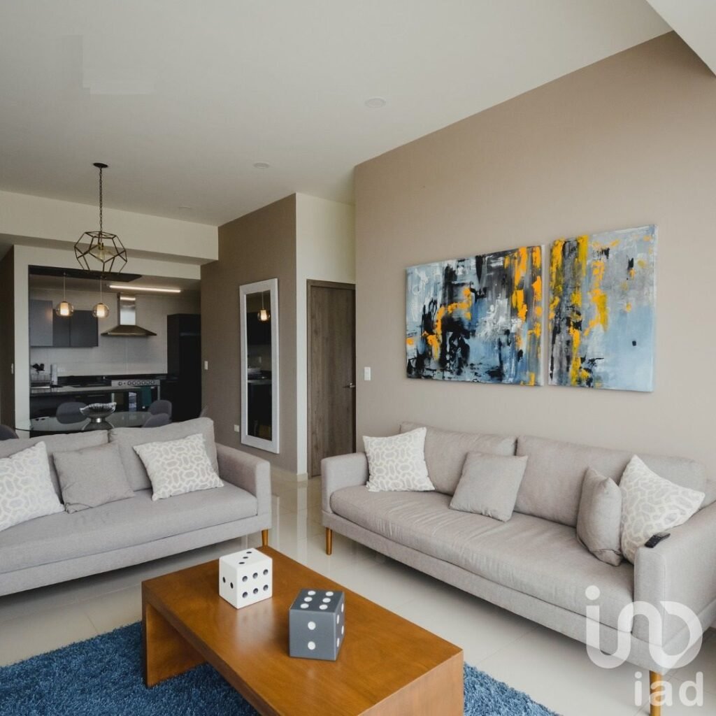 Departamento en Venta en Forjadores Puebla