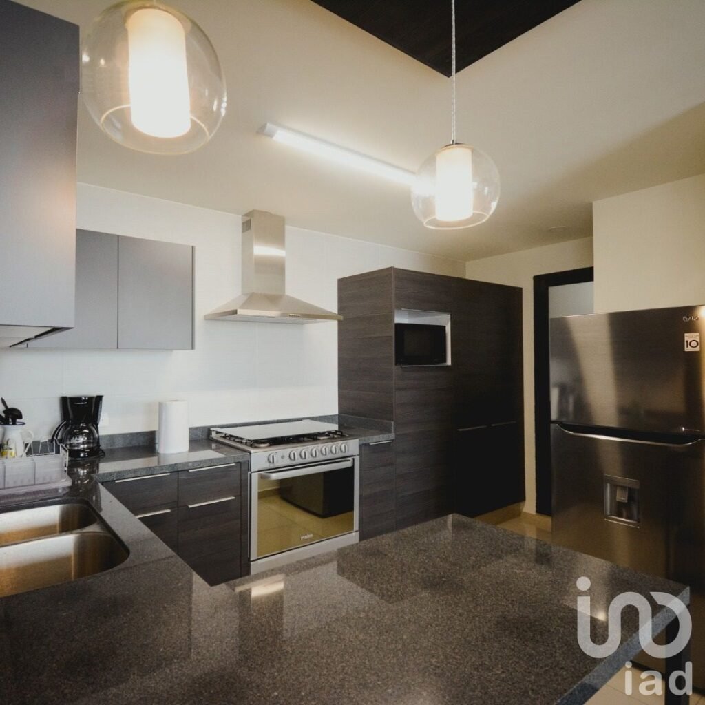 Departamento en Venta en Forjadores Puebla