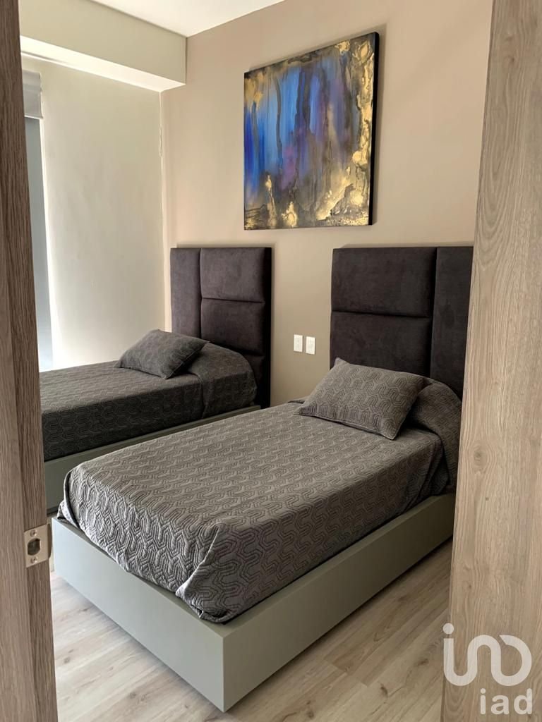 Departamento en Venta en Forjadores Puebla