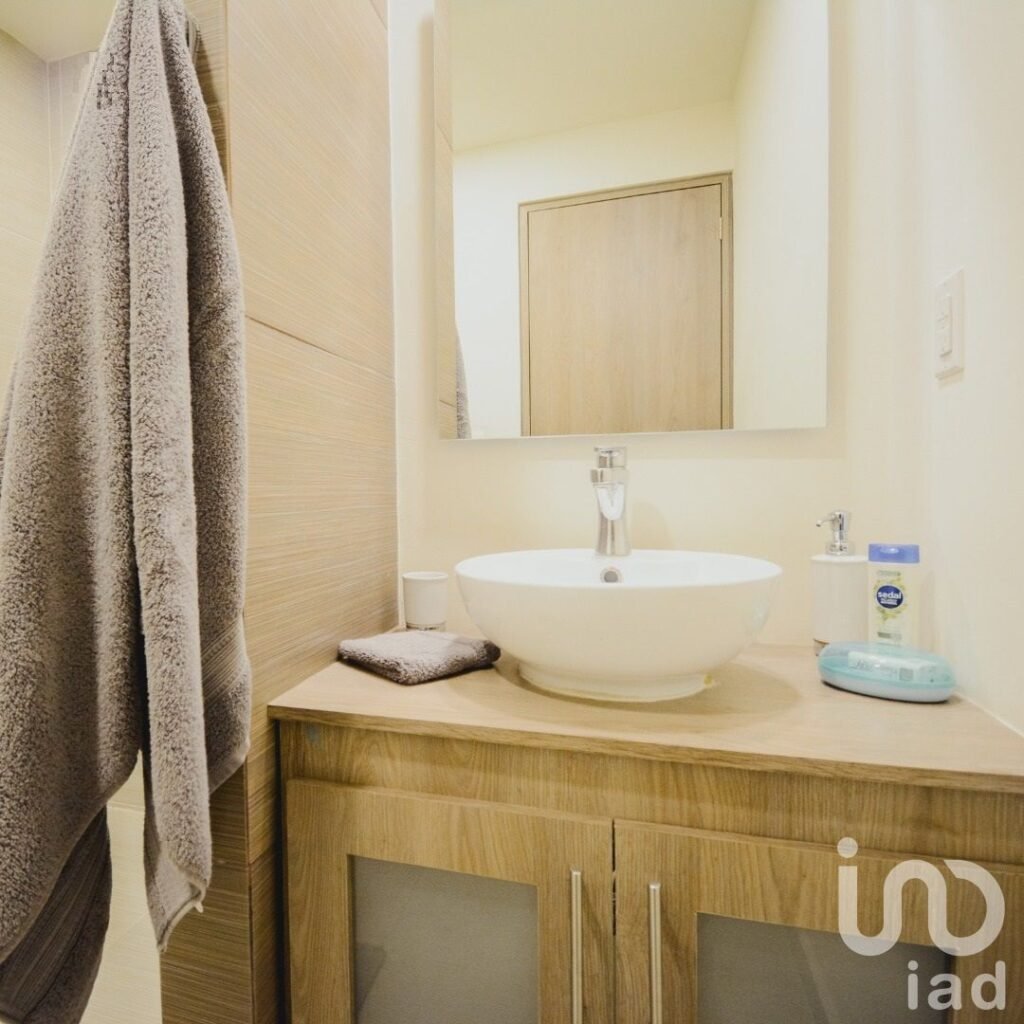 Departamento en Venta en Forjadores Puebla