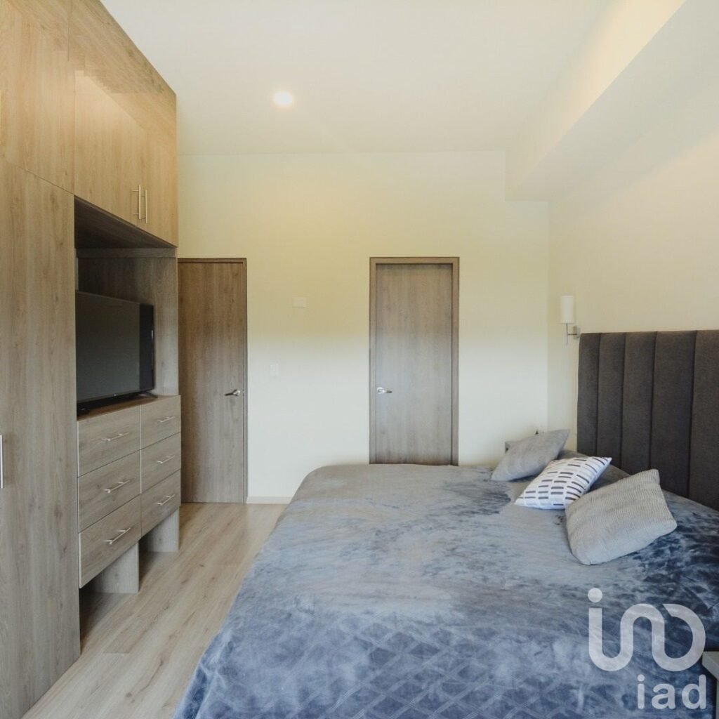 Departamento en Venta en Forjadores Puebla