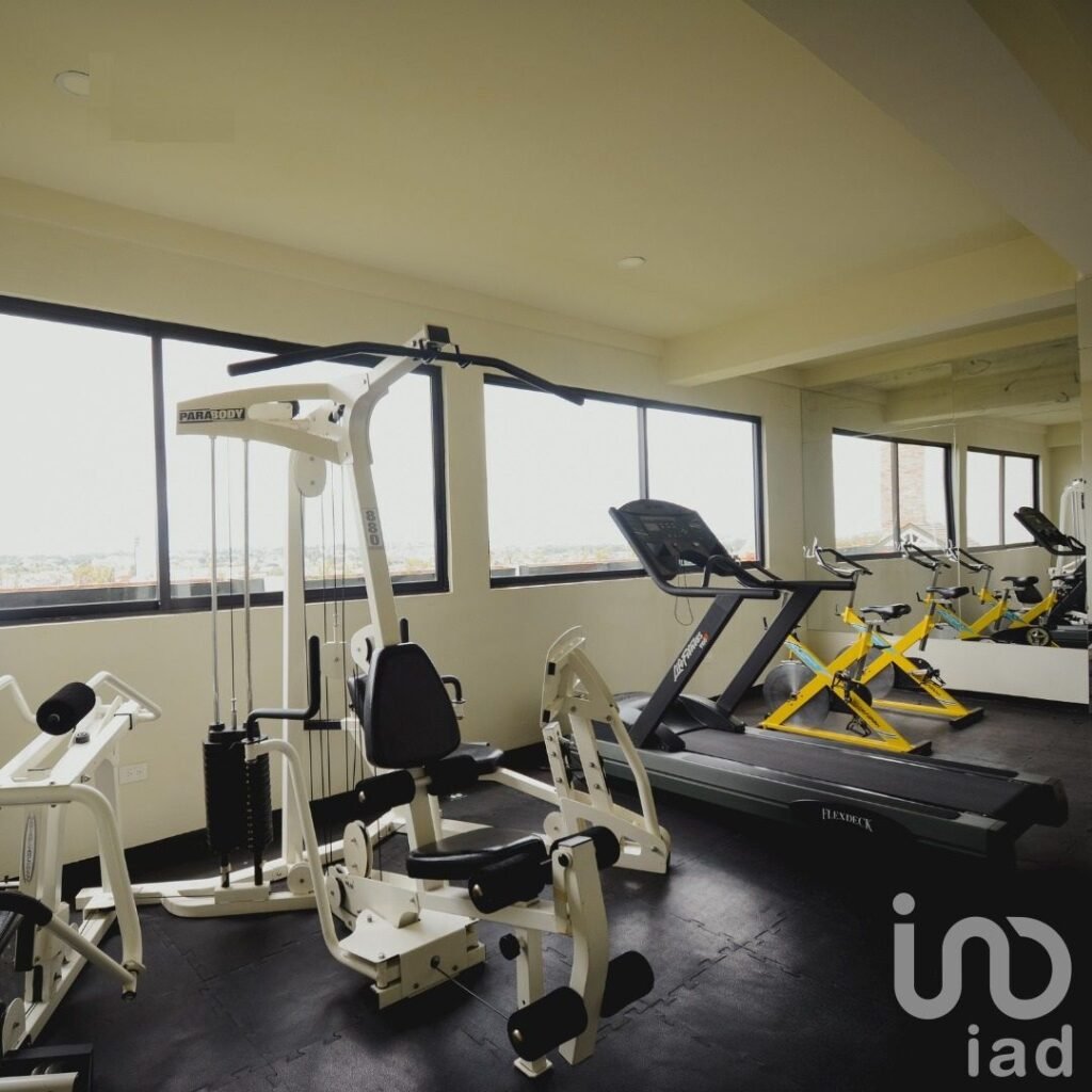 Departamento en Venta en Forjadores Puebla