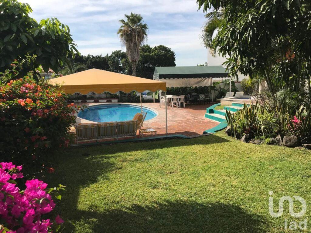 Relajante casa en Las Brisas para vivir y disfrutar