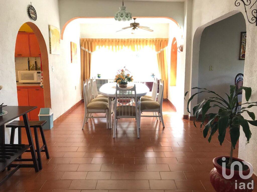 Relajante casa en Las Brisas para vivir y disfrutar