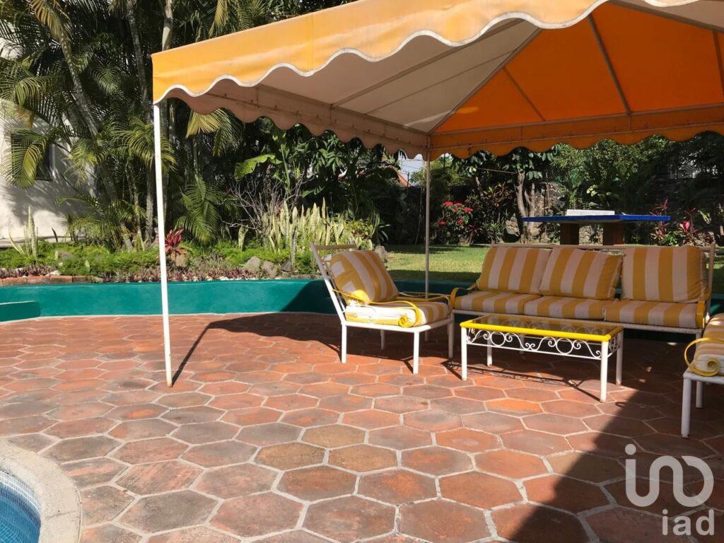 Relajante casa en Las Brisas para vivir y disfrutar