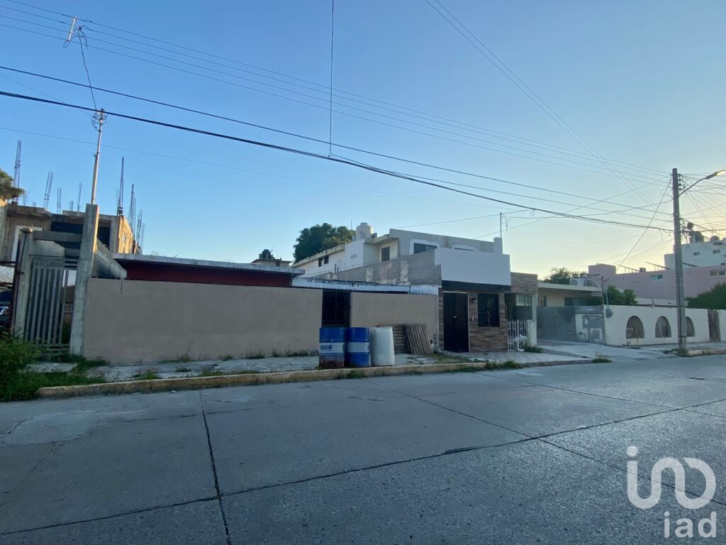 OPORTUNIDAD TERRENO EN VENTA COL MONTE VERDE CIUDAD MADERO TAMAULIPAS