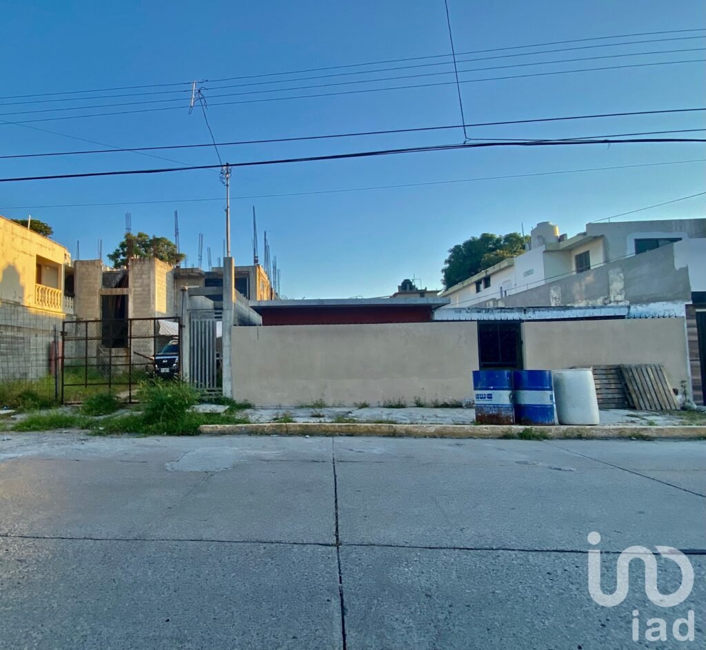 OPORTUNIDAD TERRENO EN VENTA COL MONTE VERDE CIUDAD MADERO TAMAULIPAS