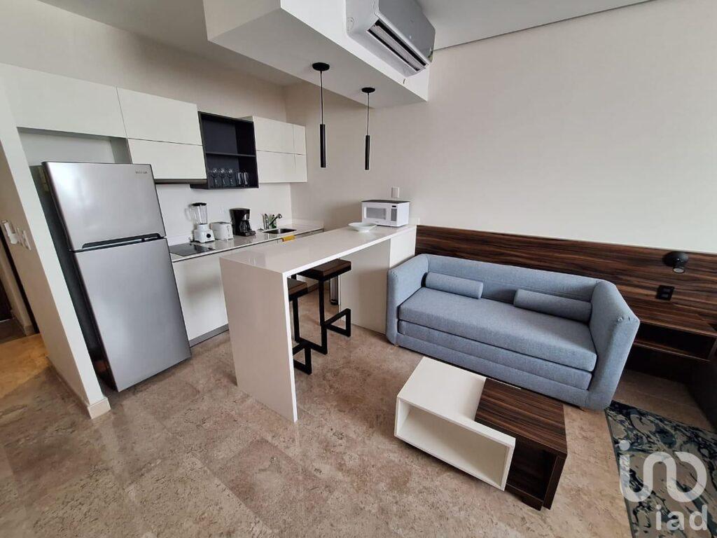 REMATE DE ESTUDIO EN TULUM "ALDEA ZAMA "