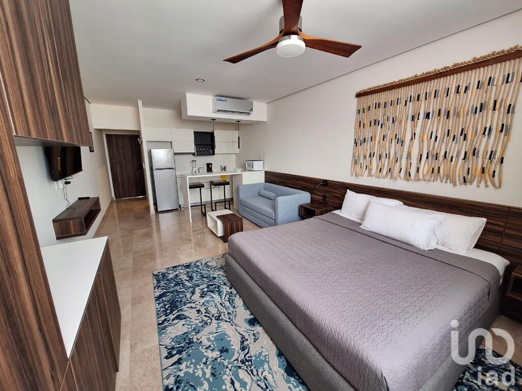 REMATE DE ESTUDIO EN TULUM "ALDEA ZAMA "