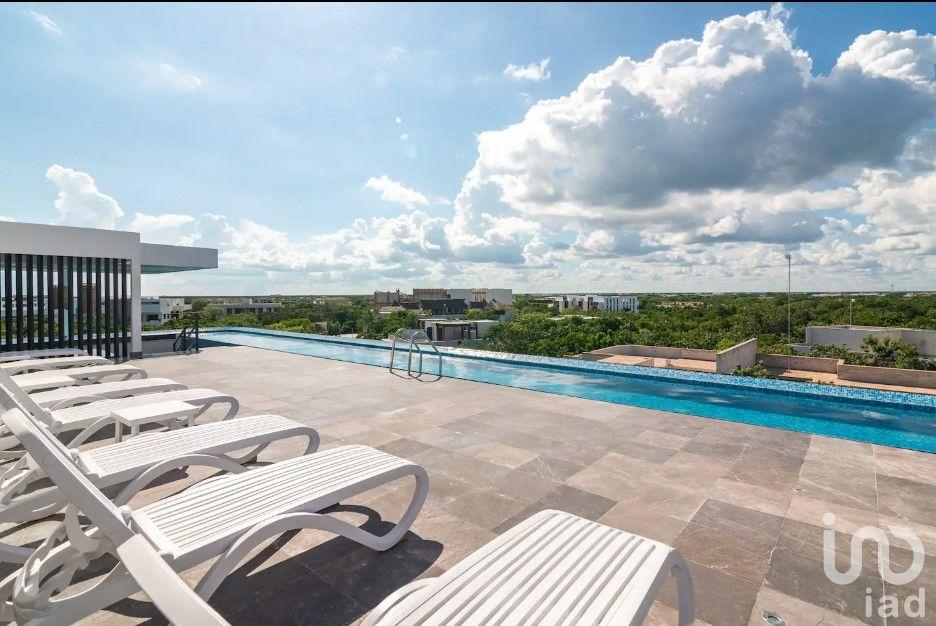 REMATE DE ESTUDIO EN TULUM "ALDEA ZAMA "