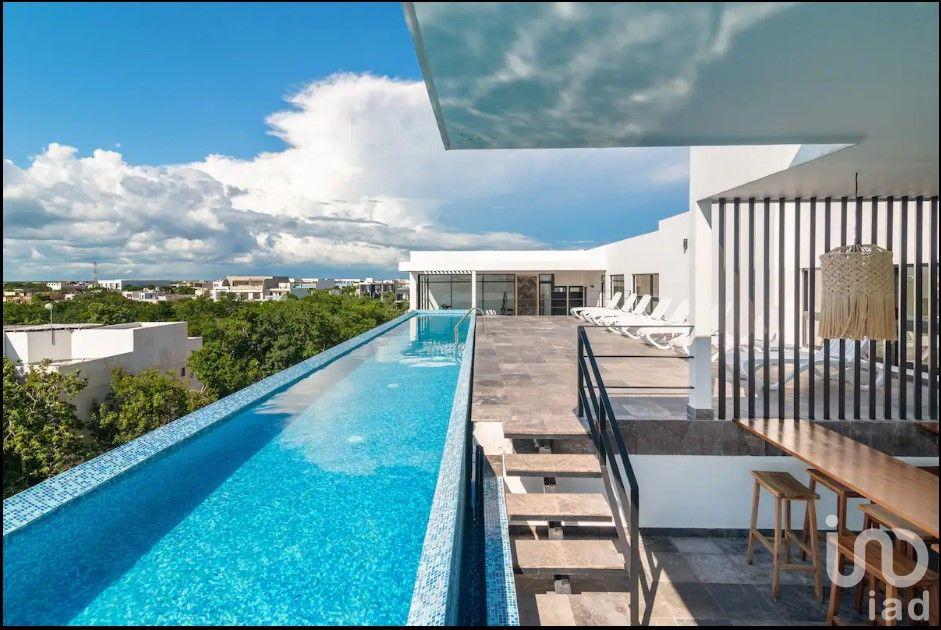 REMATE DE ESTUDIO EN TULUM "ALDEA ZAMA "