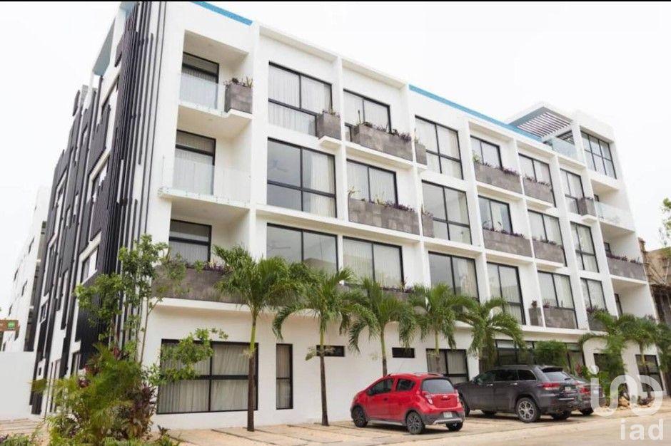 REMATE DE ESTUDIO EN TULUM "ALDEA ZAMA "