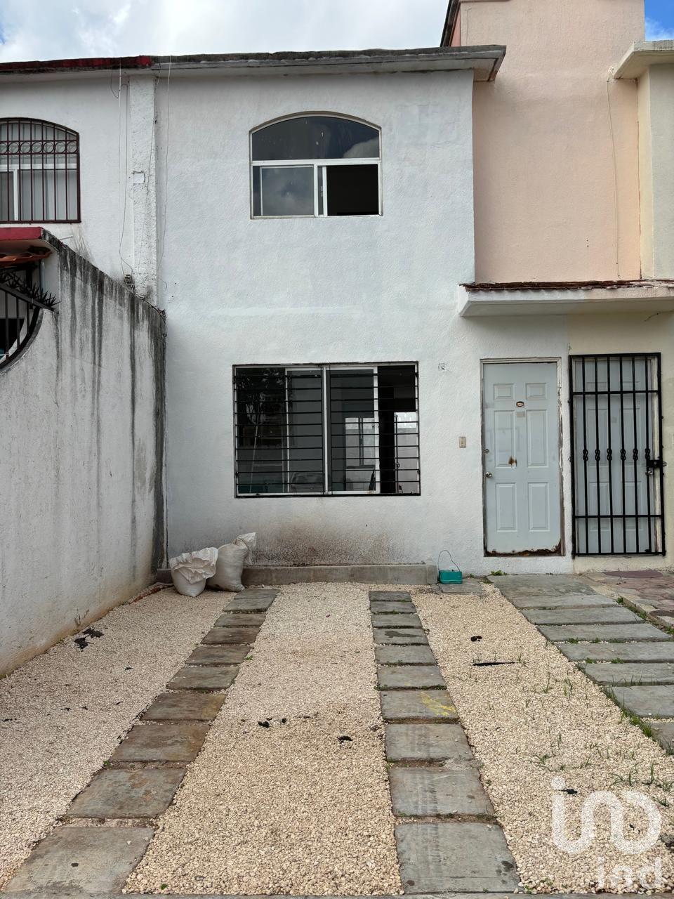 OPORTUNIDAD CASA EN VENTA HACIENDA DELCARIBE CANCÚN QUINTANA ROO