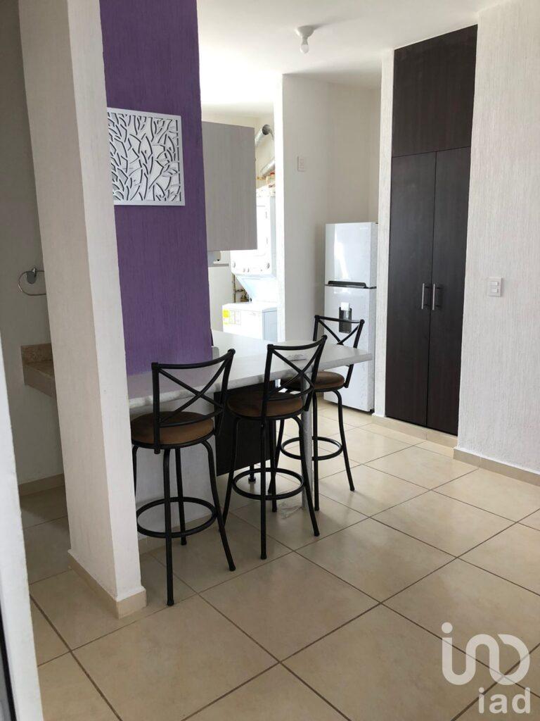 Departamento en Venta Jardines del Sur 4 Cancún