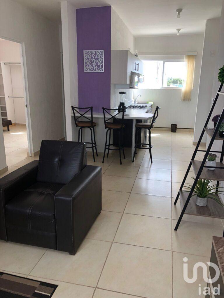Departamento en Venta Jardines del Sur 4 Cancún