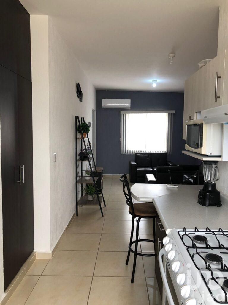 Departamento en Venta Jardines del Sur 4 Cancún
