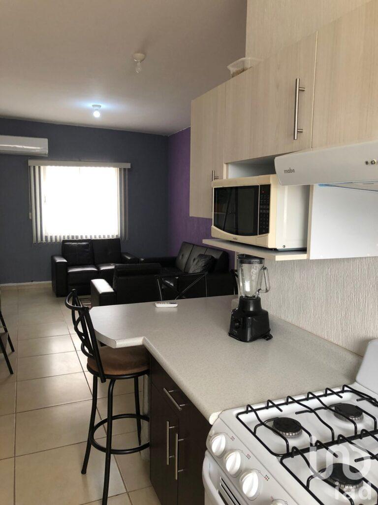 Departamento en Venta Jardines del Sur 4 Cancún