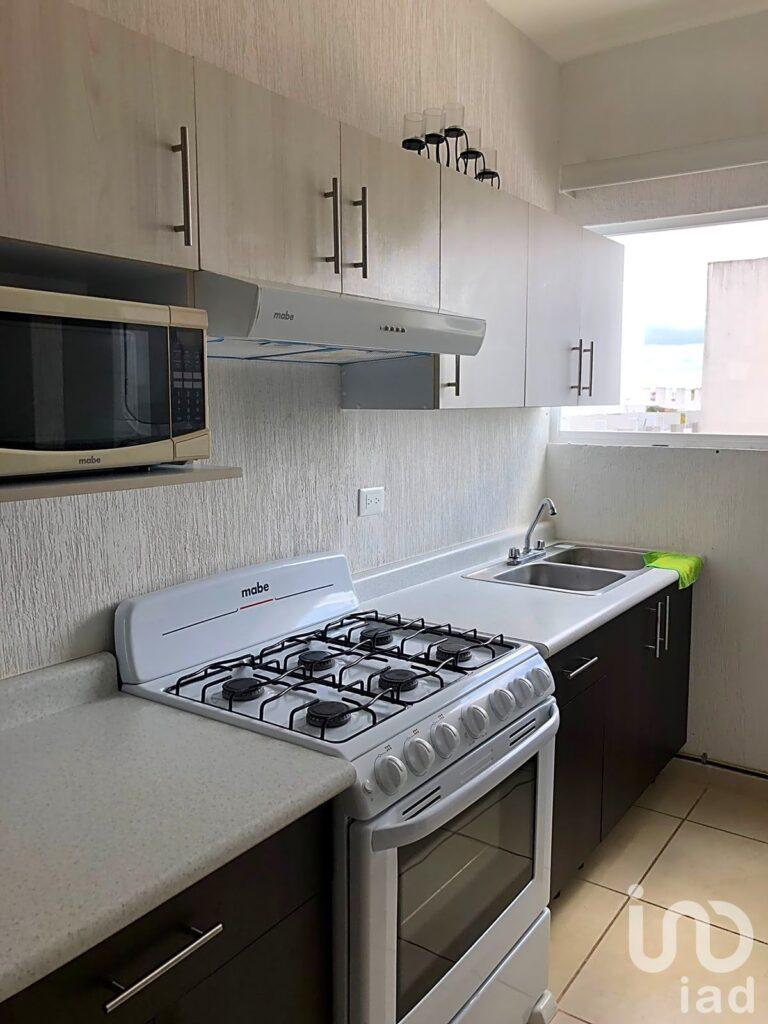 Departamento en Venta Jardines del Sur 4 Cancún