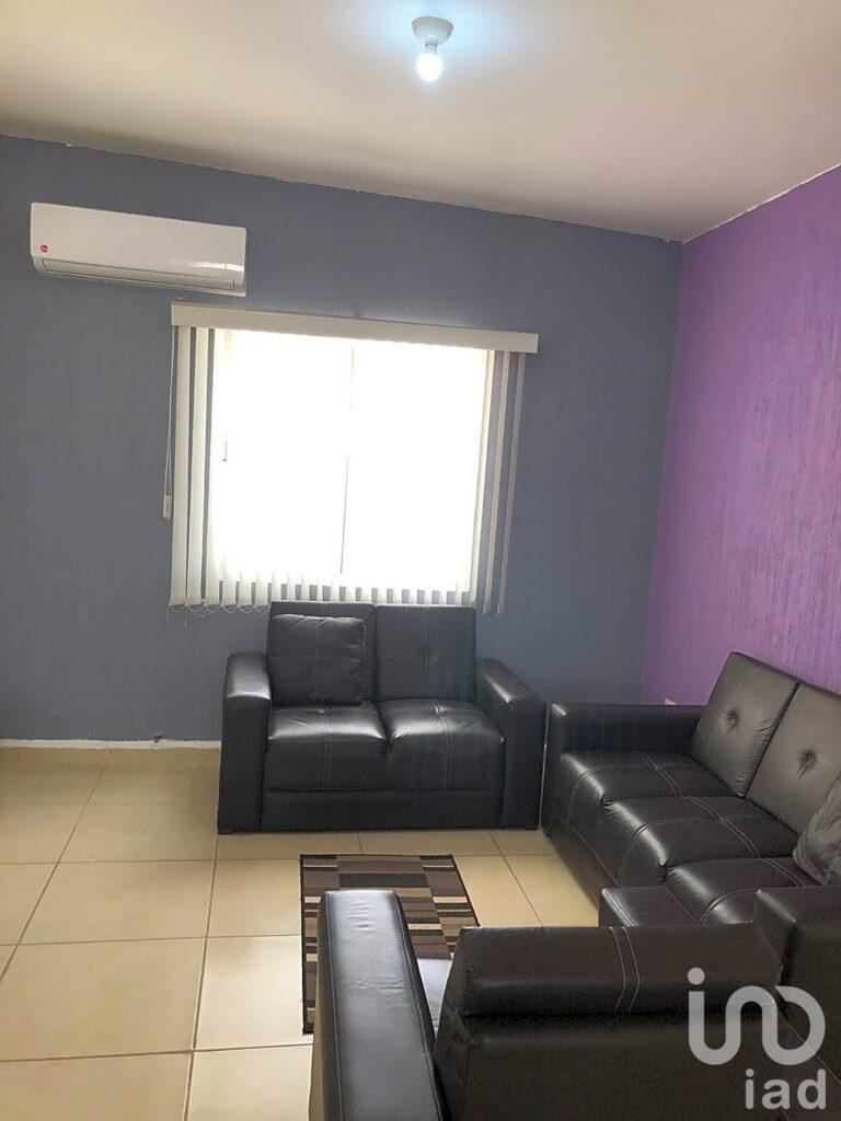 Departamento en Venta Jardines del Sur 4 Cancún