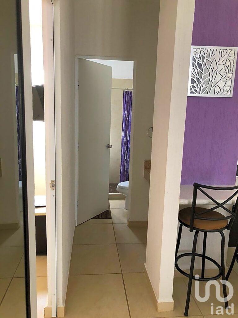 Departamento en Venta Jardines del Sur 4 Cancún