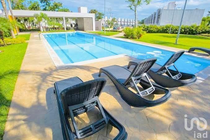 Departamento en Venta Jardines del Sur 4 Cancún