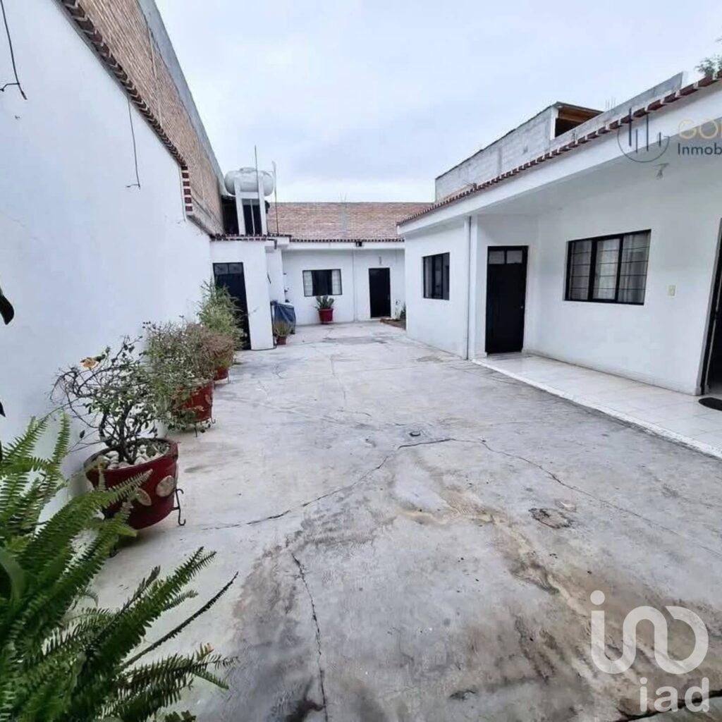 EN VENTA COL.SABINOS TULANCINGO HGO.