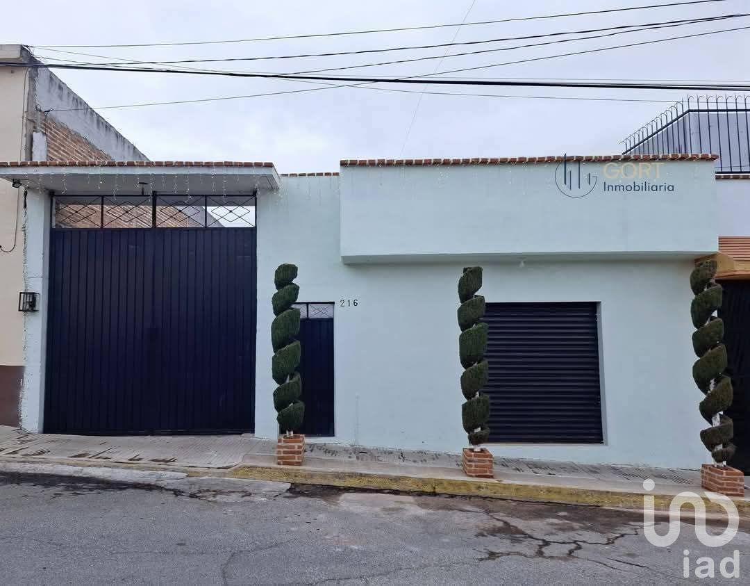 EN VENTA COLONIA LA GUADALUPE