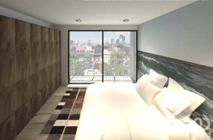 Departamento en pre venta Benito Juárez CDMX