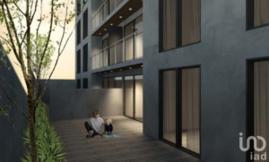 Departamento en pre venta Benito Juárez CDMX Departamento en pre venta Benito Juárez CDMX