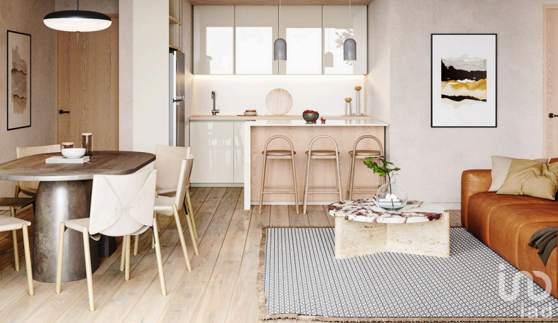 Departamento en  pre venta Col. Escandon CDMX